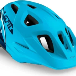 Met Eldar Helmet Orange Matt Octopus Child -Sram Bike Shop 18550285fc10745da2c13.09119901