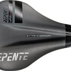 Repente Latus CL Saddle Black