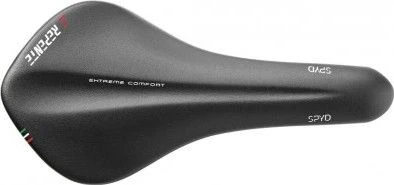 Repente Spyd Saddle Black 1 Repente Spyd Saddle Black