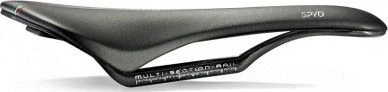 Repente Spyd Saddle Black 2 Repente Spyd Saddle Black - Image 2