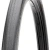 Maxxis Velocita Tubeless Ready Exo Dual 120TPI Tire