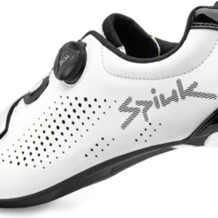 Spiuk Caray Road Shoes White -Sram Bike Shop 18598795fd35cb5073ec7.69478595