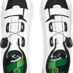 Spiuk Caray Road Shoes White -Sram Bike Shop 18598795fd35cbc9d7df7.72339636
