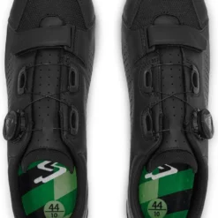 Spiuk Caray Road Shoes Black -Sram Bike Shop 18598805fd35cc5cccc53.58463857