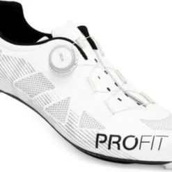 Spiuk Profit Road Carbon Shoes White