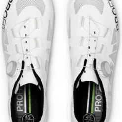 Spiuk Profit Road Carbon Shoes White 5 Spiuk Profit Road Carbon Shoes White -Sram Bike Shop 18598836089220f337c14.63514695