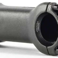 Bontrager Elite Stem 31.8 Mm 17 ° Black