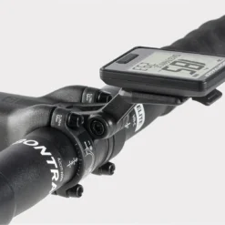 Bontrager Elite Stem 31.8 Mm 17 ° Black -Sram Bike Shop 18643825fd8d5710b5dd3.11135086