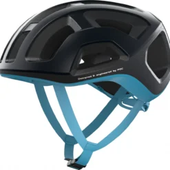 Poc Ventral Lite Road Helmet Black/Blue