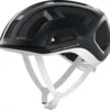 Poc Ventral Lite Road Helmet Black/White
