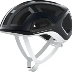 Poc Ventral Lite Road Helmet Black/White