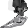 Sram Rival ETap AXS Braze-on Front Derailleur (without Battery)