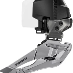 Sram Rival ETap AXS Braze-on Front Derailleur (without Battery)