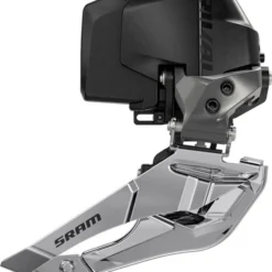 Sram Rival Wide ETap AXS D1 Braze-on Front Derailleur (without Battery)