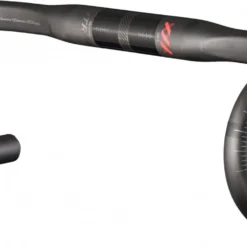 Bontrager XXX VR-C Carbon Handlebar Black