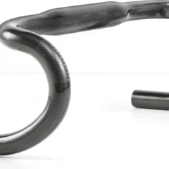 Bontrager Pro VR-C Carbon Handlebar Black