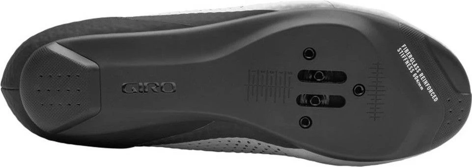 Giro Stylus Women's Road Shoes White 1 Giro Stylus Women's Road Shoes White