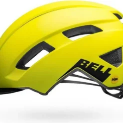 Bell Daily LED Helmet Fluo Yellow Hi-viz 2021 9 Bell Daily LED Helmet Fluo Yellow Hi-viz 2021 -Sram Bike Shop 189676960118c784dff33.35726624