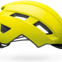 Bell Daily LED Helmet Fluo Yellow Hi-viz 2021 10 Bell Daily LED Helmet Fluo Yellow Hi-viz 2021 -Sram Bike Shop 189676960118c80ecf837.29663397