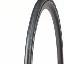 Bontrager XR5 R3 Hard-Case Lite TLR 700mm Tubeless Ready Folding Road Tire Black