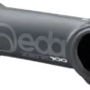 Deda Zero 100 Stem Matt Black