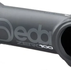 Deda Zero 100 Stem Matt Black