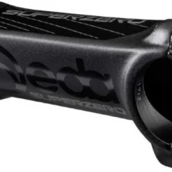 Deda Stem Superzero Matt Black