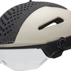 Bell Annex Shield MIPS Helmet White Matte Black 2021 12 Bell Annex Shield MIPS Helmet White Matte Black 2021 -Sram Bike Shop 189946660e800c8b162f0.74326792