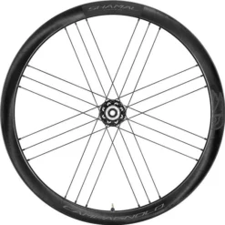 Campagnolo® Campagnolo Shamal Carbon Disc Wheelset | 12x100 - 12x142 Mm | Centerlock 8 Campagnolo® Campagnolo Shamal Carbon Disc Wheelset | 12x100 - 12x142 Mm | Centerlock -Sram Bike Shop 18994875fec8e04a2be54.87678677