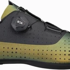 Fizik Tempo Overcurve Beetle Road Shoes Black