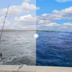 Oakley Radar Ev Path Matte Black Camo / Prizm Deep Water Polarized / Ref.OO9208-C038 Sunglasses -Sram Bike Shop 18995776049f644e7a5c2.80229265