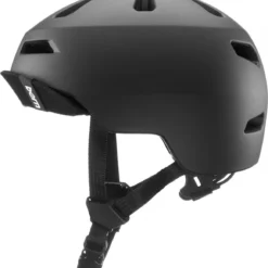 Bern Nino 2.0 Child Helmet Matt Black -Sram Bike Shop 18997955ff41e07e71618.63774597