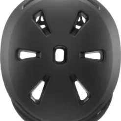 Bern Nino 2.0 Child Helmet Matt Black -Sram Bike Shop 18997955ff41e0cb23b10.79496763