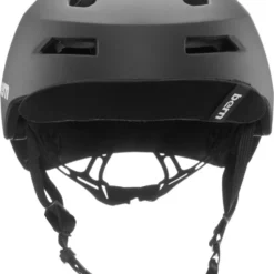 Bern Nino 2.0 Child Helmet Matt Black -Sram Bike Shop 18997955ff41e12b61fb2.34563216