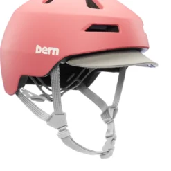 Bern Nino 2.0 Child's Helmet Mat Fun Fruits -Sram Bike Shop 18997975ff41e5bb7f707.81231718 1