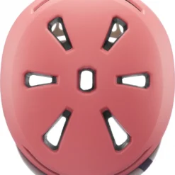 Bern Nino 2.0 Mat Grapefruit Child Helmet 11 Bern Nino 2.0 Mat Grapefruit Child Helmet -Sram Bike Shop 18997975ff41e634de1e2.99259439