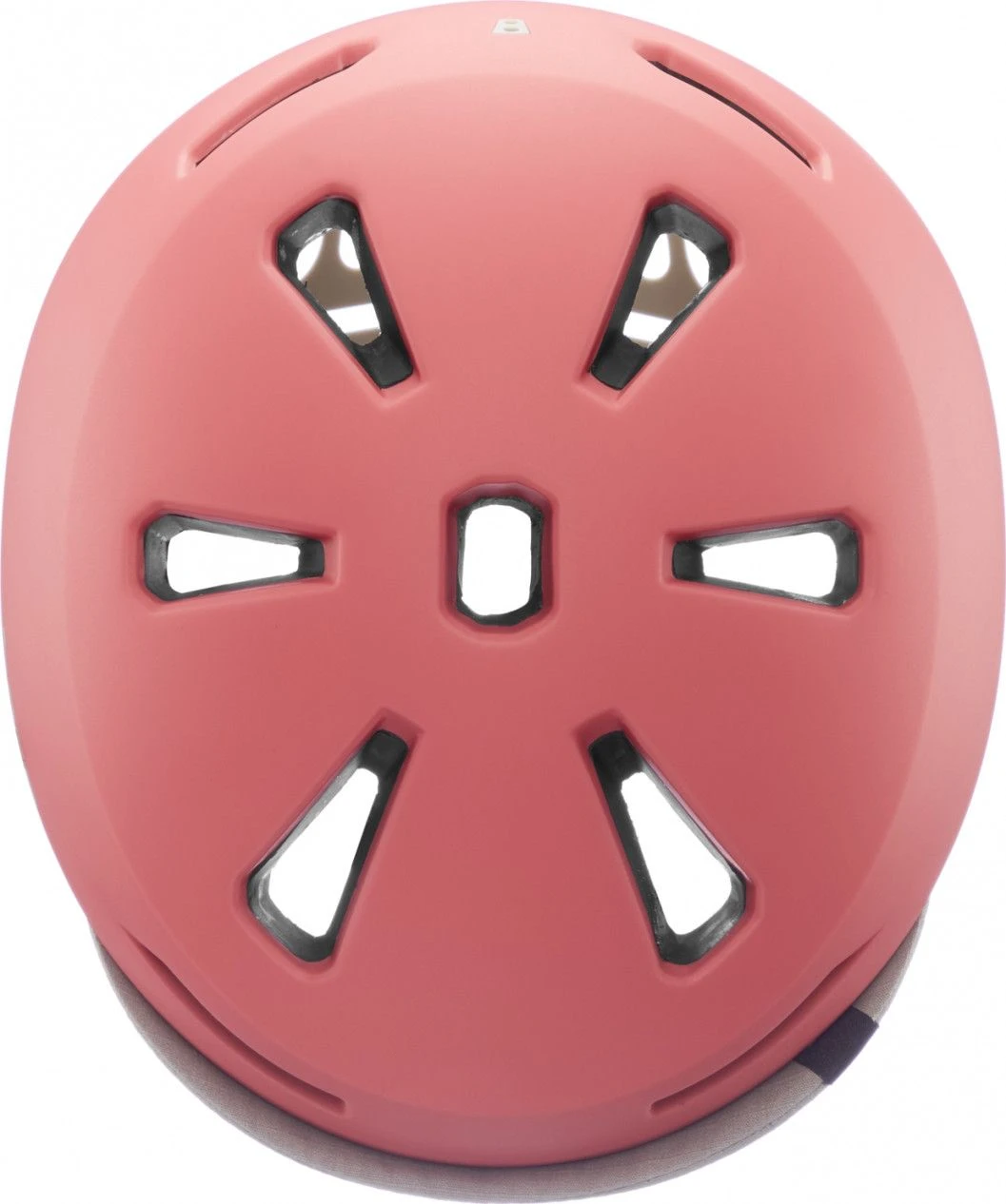 Bern Nino 2.0 Mat Grapefruit Child Helmet 3 Bern Nino 2.0 Mat Grapefruit Child Helmet - Image 3