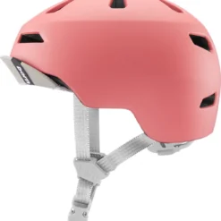 Bern Nino 2.0 Mat Grapefruit Child Helmet 12 Bern Nino 2.0 Mat Grapefruit Child Helmet -Sram Bike Shop 18997975ff41e66f0eb51.65161534