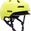 Bern Nino 2.0 Child Helmet Mat Lime