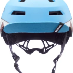 Bern Child Helmet Nino 2.0 Mat Shark Bite -Sram Bike Shop 18997995ff41e909d5459.23071534