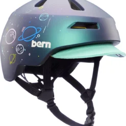 Bern Child Helmet Nino 2.0 Mat Shark Bite -Sram Bike Shop 18998005ff41ea04d8977.70109489