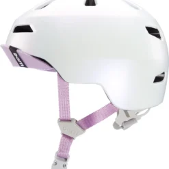 Bern Child Helmet Nino 2.0 Satin Galaxy Pearl -Sram Bike Shop 18998015ff41ec2bade58.76751318
