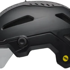 Bell Annex Shield MIPS Helmet White Matte Black 2021 9 Bell Annex Shield MIPS Helmet White Matte Black 2021 -Sram Bike Shop 19001555ff5e61f6acde0.19923677