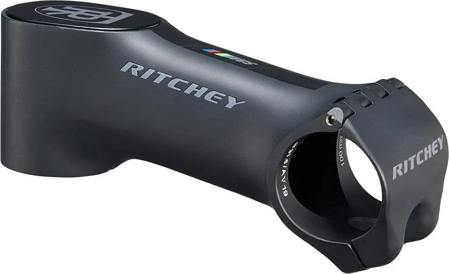 Ritchey WCS Chicane -10 ° Stem Black 1 Ritchey WCS Chicane -10 ° Stem Black