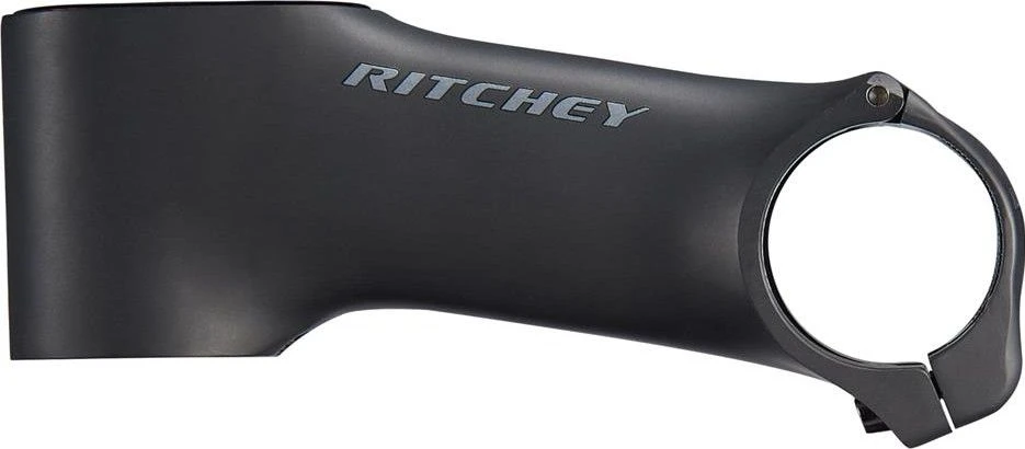 Ritchey WCS Chicane -10 ° Stem Black 2 Ritchey WCS Chicane -10 ° Stem Black - Image 2