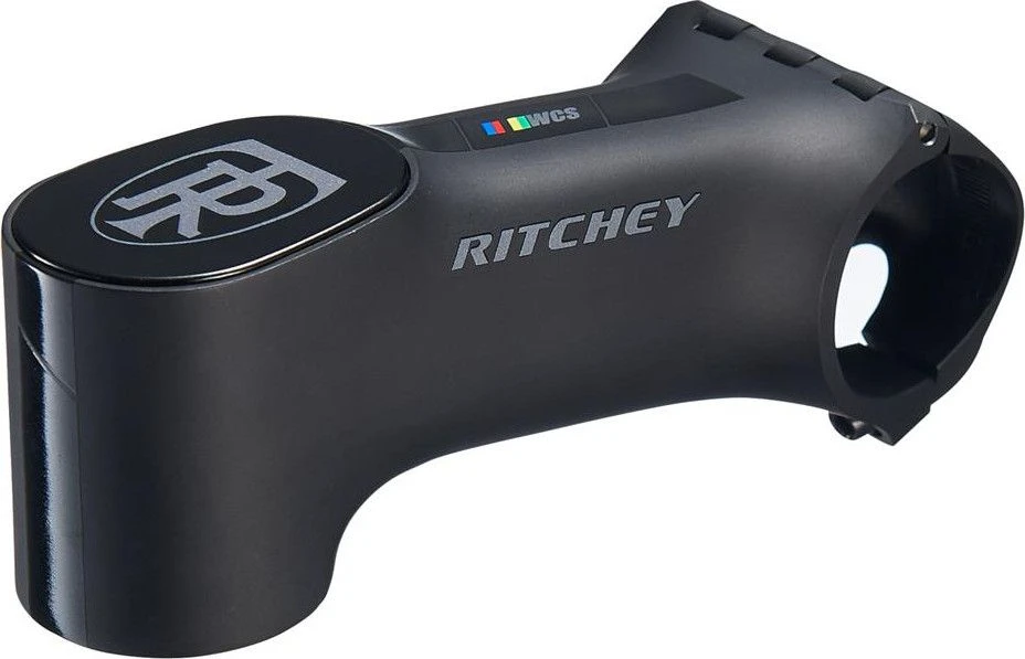 Ritchey WCS Chicane -10 ° Stem Black 3 Ritchey WCS Chicane -10 ° Stem Black - Image 3