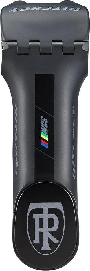 Ritchey WCS Chicane -10 ° Stem Black 4 Ritchey WCS Chicane -10 ° Stem Black - Image 4