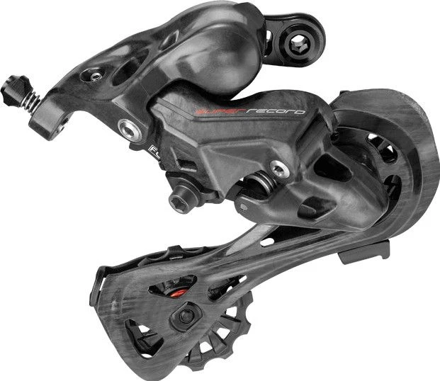 Campagnolo® Campagnolo Super Record 12V Rear Derailleur 1 Campagnolo® Campagnolo Super Record 12V Rear Derailleur