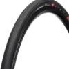 Challenge Tire Strada Pro 700 Tubeless Superpoly 300TPI Black