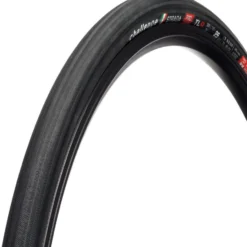 Challenge Tire Strada Pro 700 Tubeless Superpoly 300TPI Black